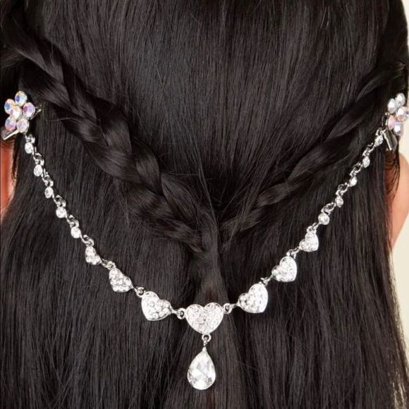 Hair accessory - Picture 3 of 3